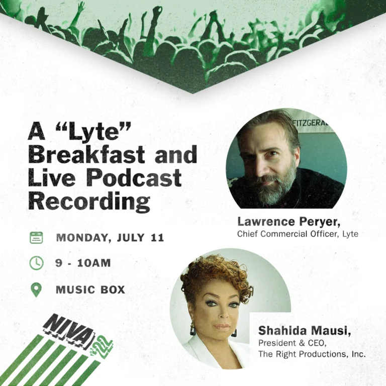 Live Podcast Recording