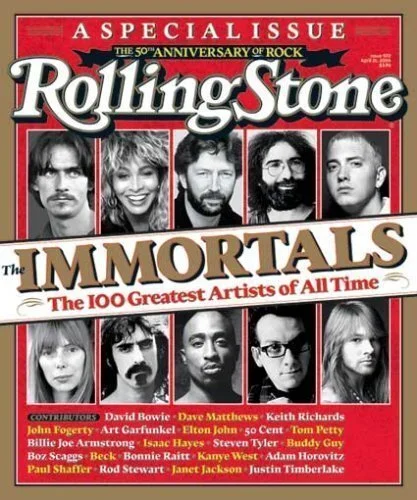 Rolling Stone