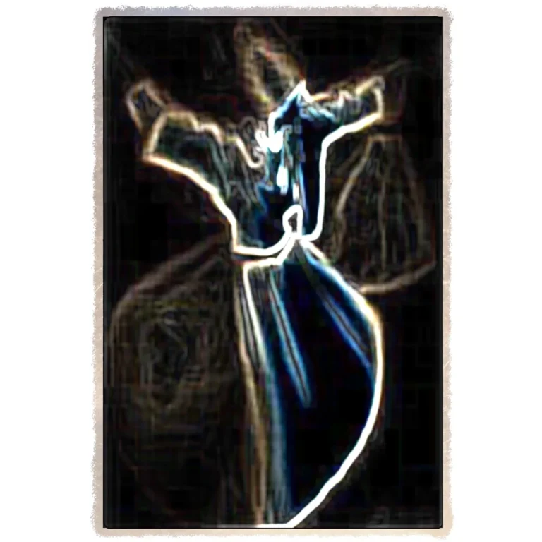 Burning Dervish