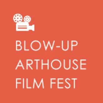 2020 Blow-Up Chicago International Arthouse Film Fest