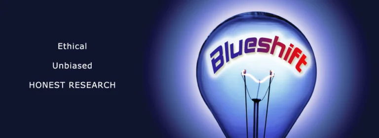 Blueshift Research