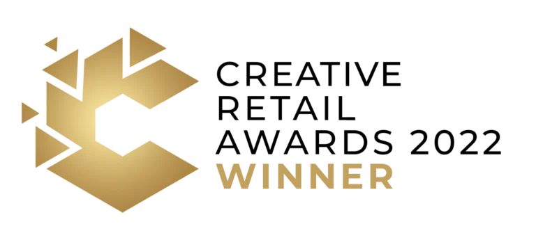 2022 Creative Retail Awards