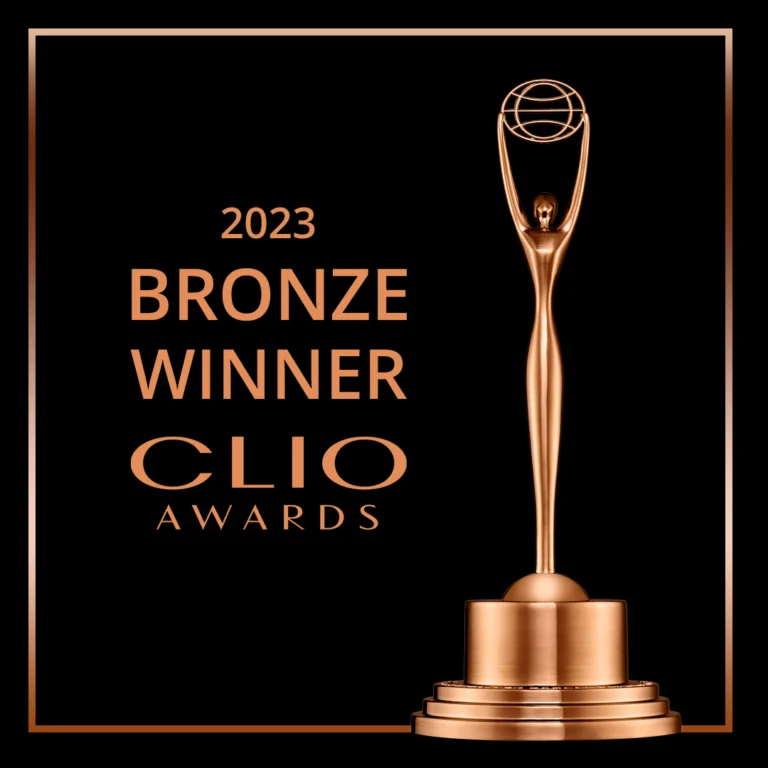 2023 Clio Awards