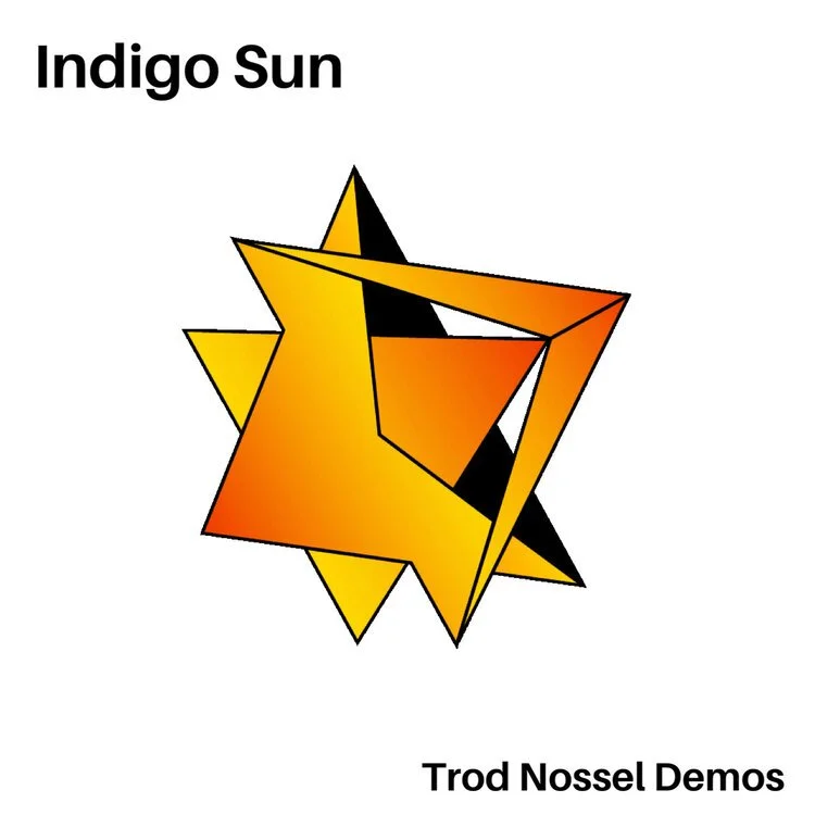 Indigo Sun