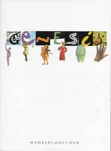 Genesis: Members Only