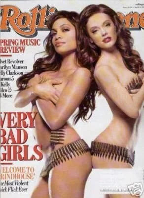 Rolling Stone