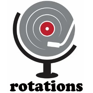 Rotations