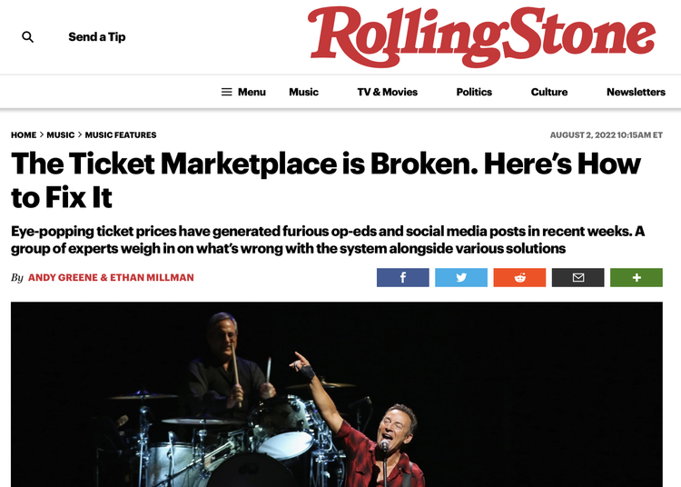 Rolling Stone