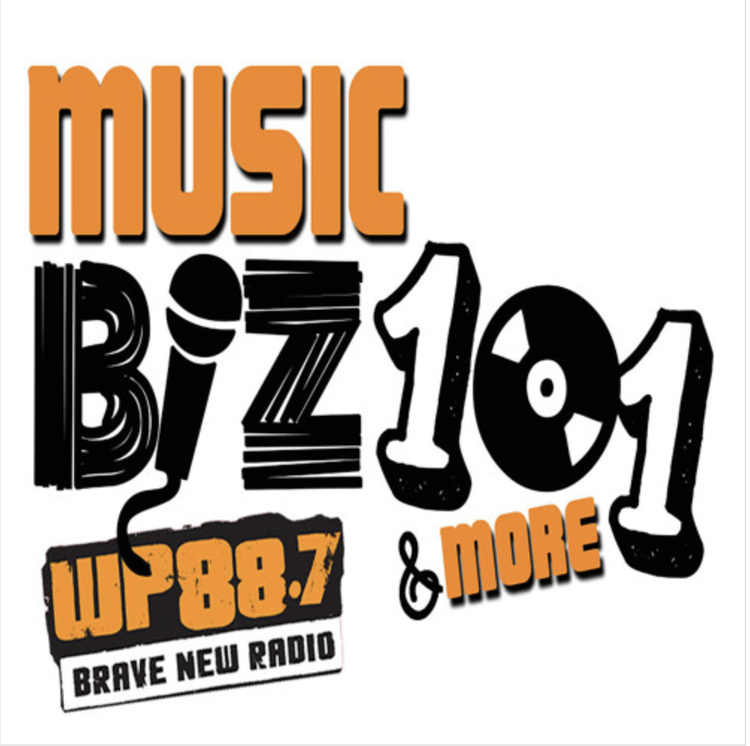 Music Biz 101 & More