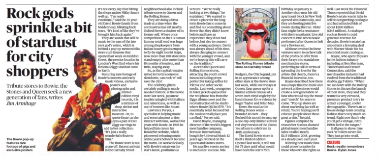 Sunday Times