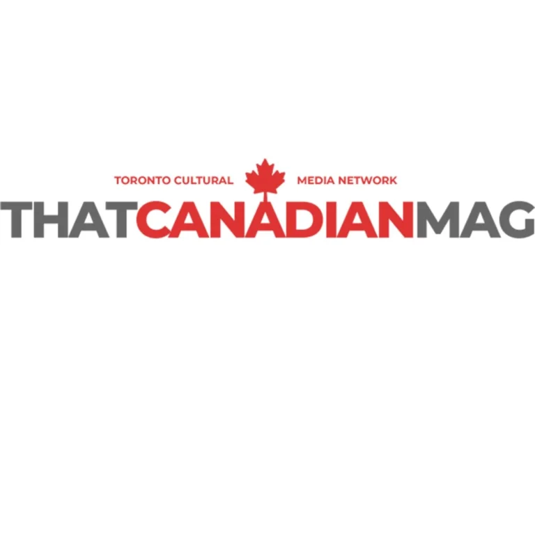 That Canadian Magazine