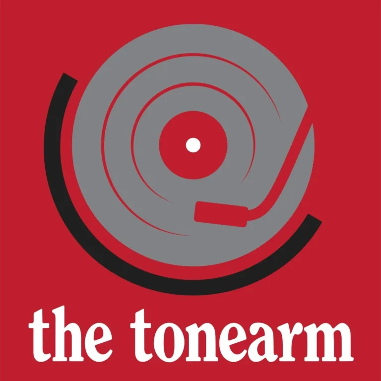 The Tonearm Podcast