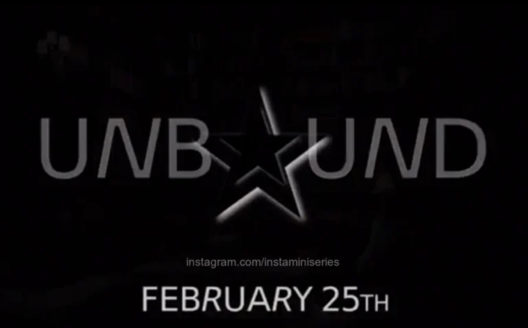 UNBOUND: A★&nbsp;MiniSeries