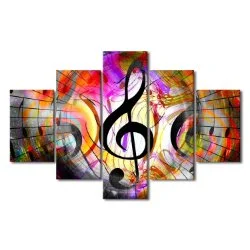 Frequency and Form