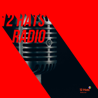 12 Hats Radio Podcast