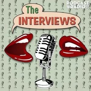 The Interviews from Podcast Radio