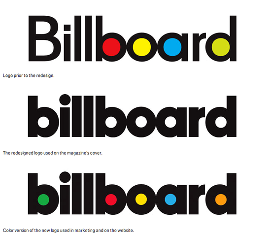 Billboard Magazine