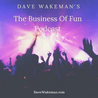 The Business of Fun Podcast