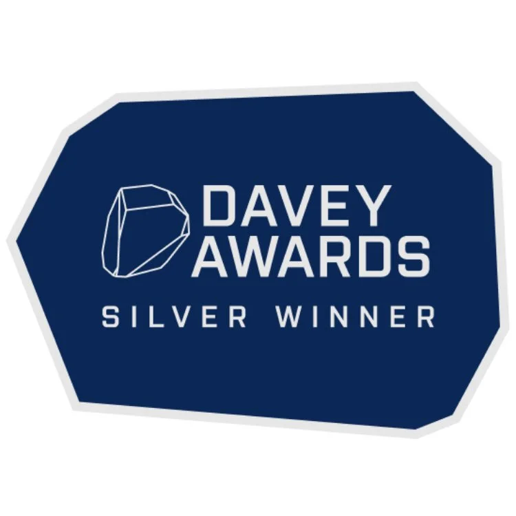 2025 Davey Awards