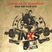 INXS: Orpheum to Rosemont