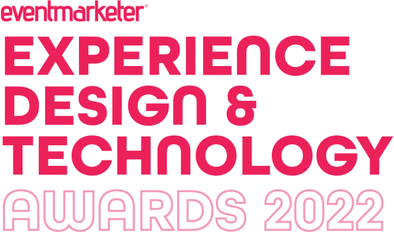 2022 Experience Design & Technology Awards