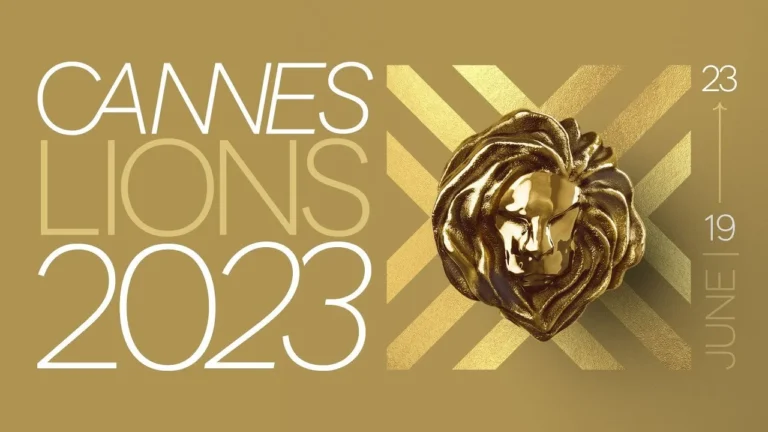 Cannes Lion 2023