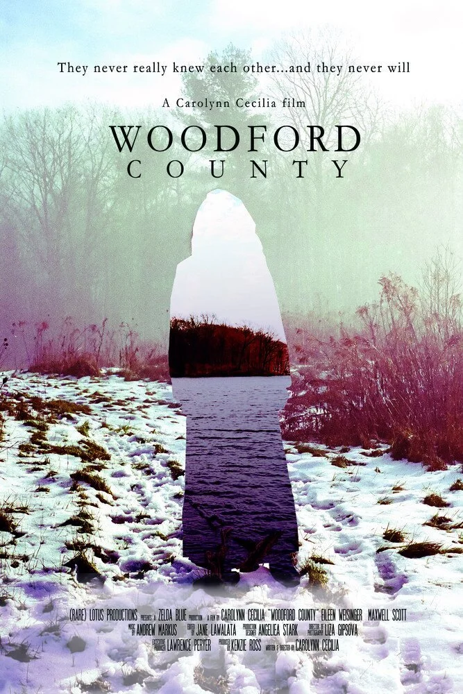 Woodford County