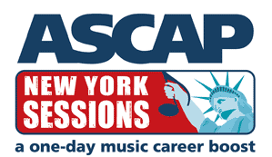 ASCAP New York Sessions