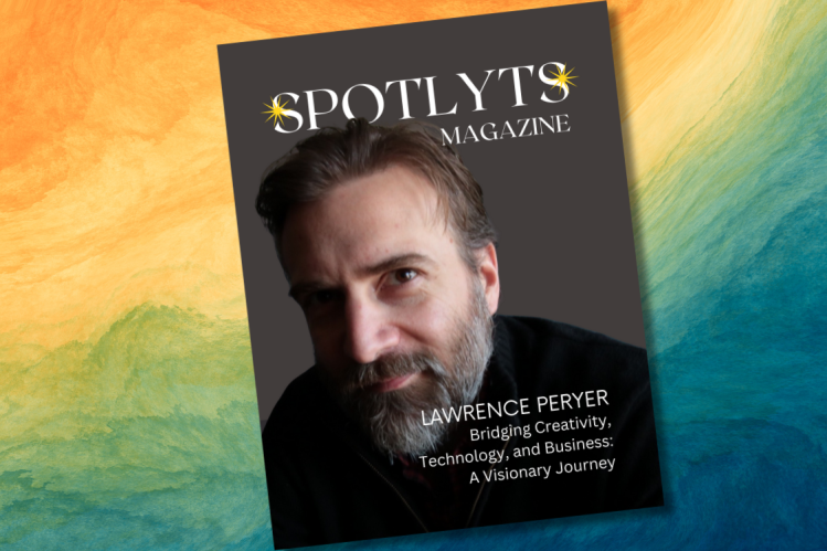 Spotlyts Magazine