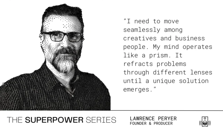 Superpower Series
