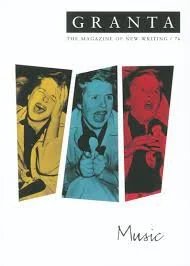 Granta 76: Music