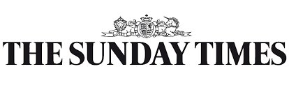 The Sunday Times, October 31, 2021