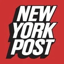 New York Post, October 24, 2021