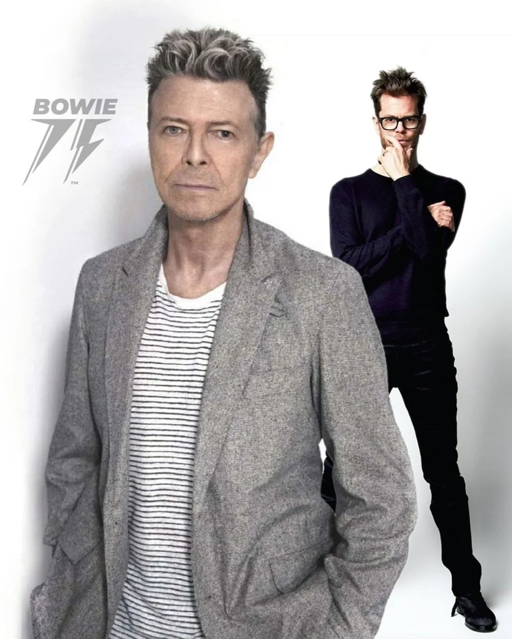In Discussion with Donny McCaslin at Bowie 75