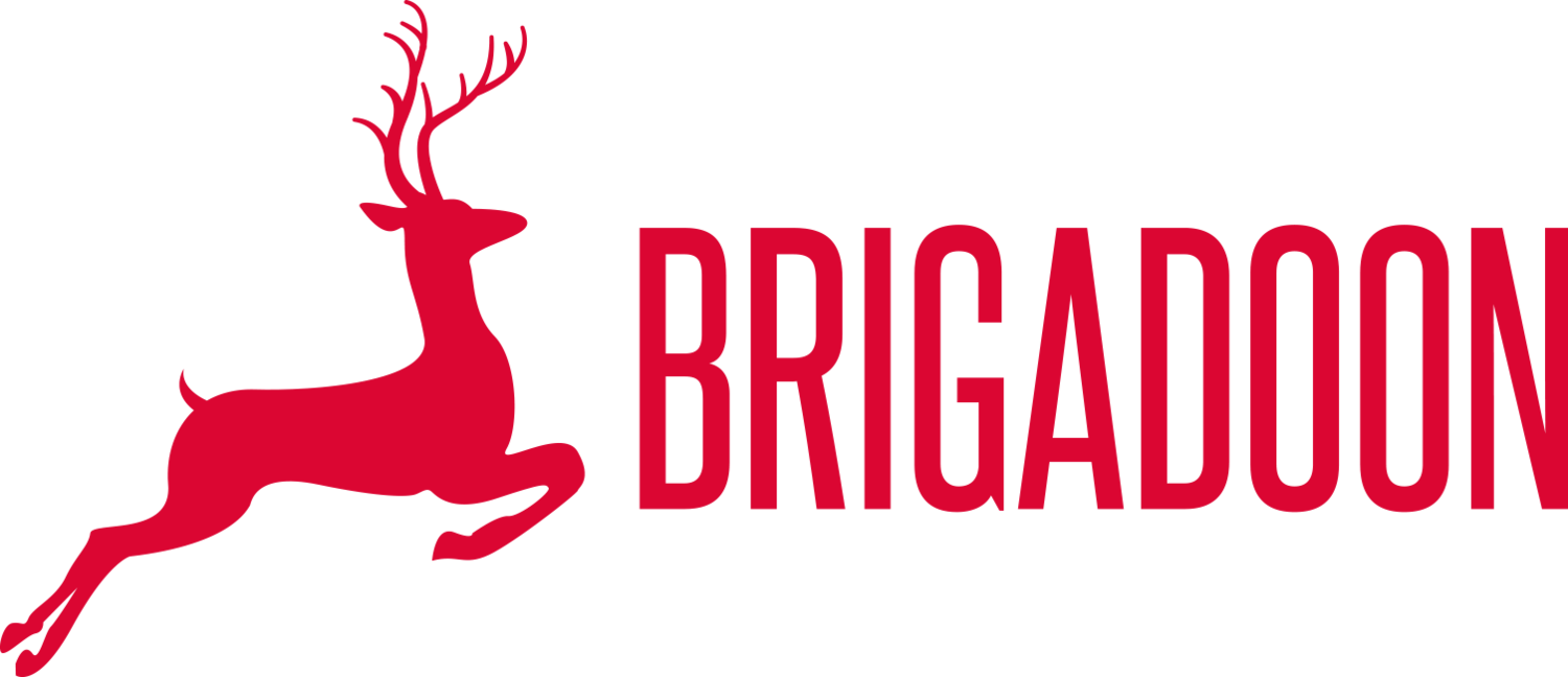 Brigadoon Members Monthly Thought Leader Call