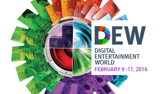 The Future of the Artist-Fan Experiences - Digital Entertainment World 2016