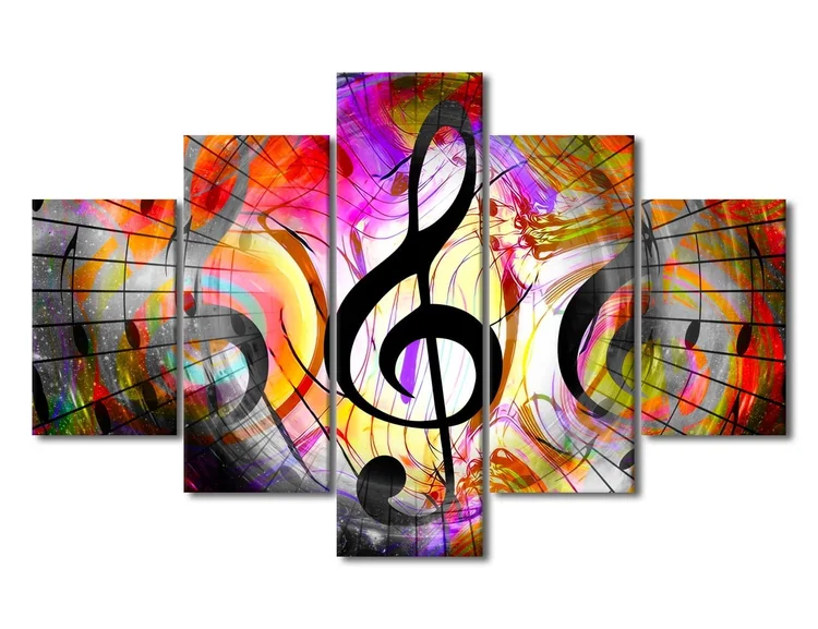 The Form Outlasts the Instrument